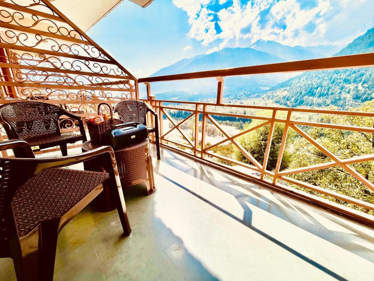 Valley Of Gods, Vashisht Manali Luaran gambar