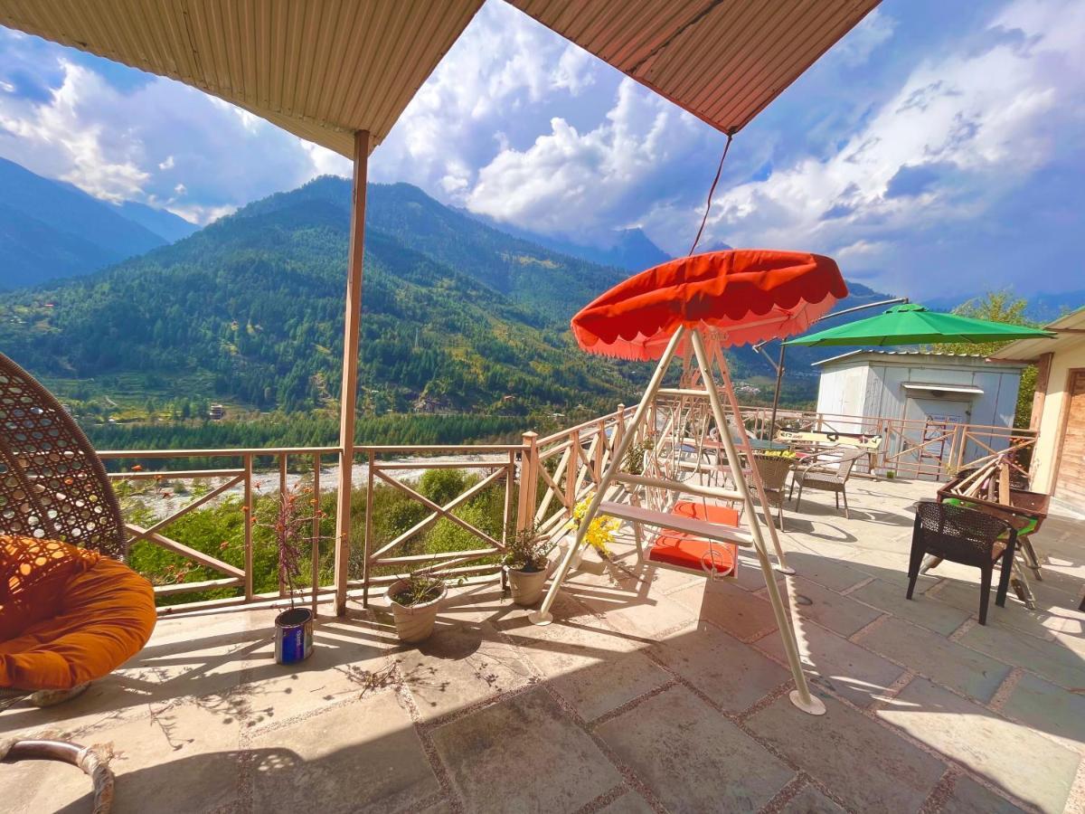Valley Of Gods, Vashisht Manali Luaran gambar