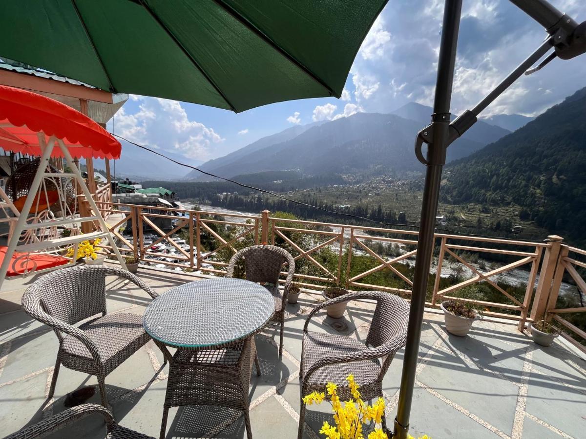 Valley Of Gods, Vashisht Manali Luaran gambar